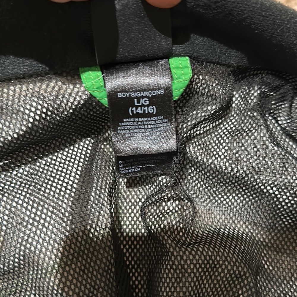North face jacket - Picture 8 of 8